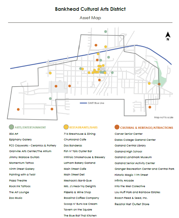 Strategic Plans & Reports