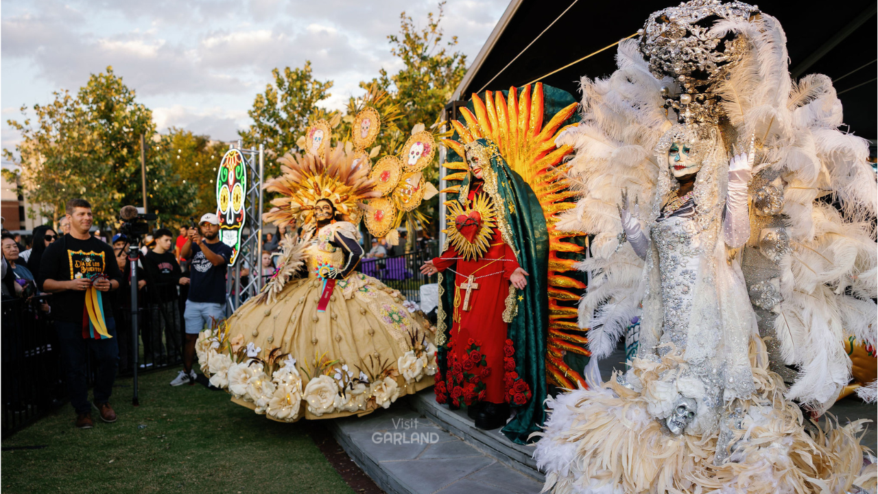 Neighborhoods & Housing