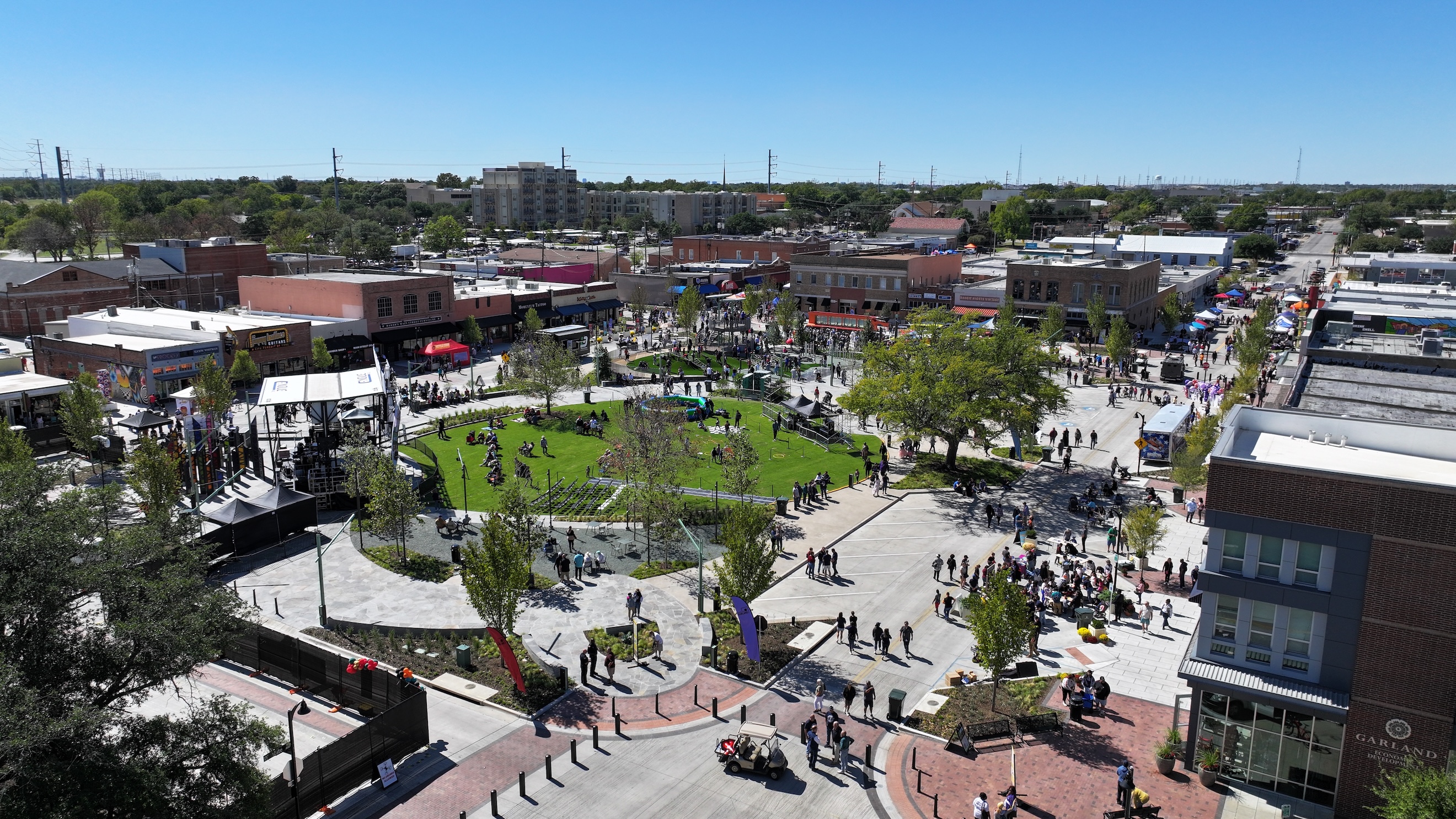 Strategic Plans & Reports