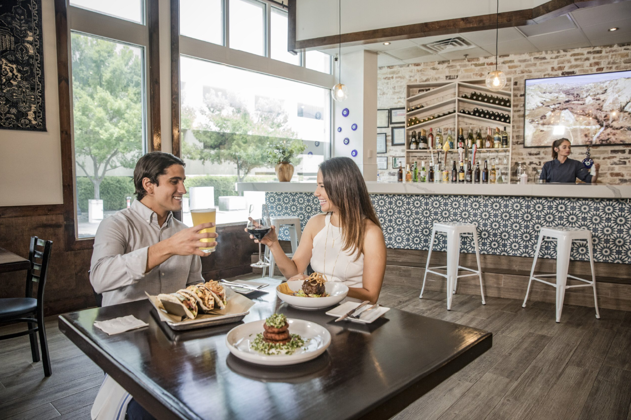 Neighborhoods & Housing