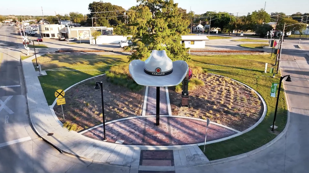 Hat Capital of Texas