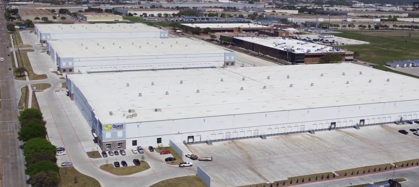 Jupiter Miller Business Center