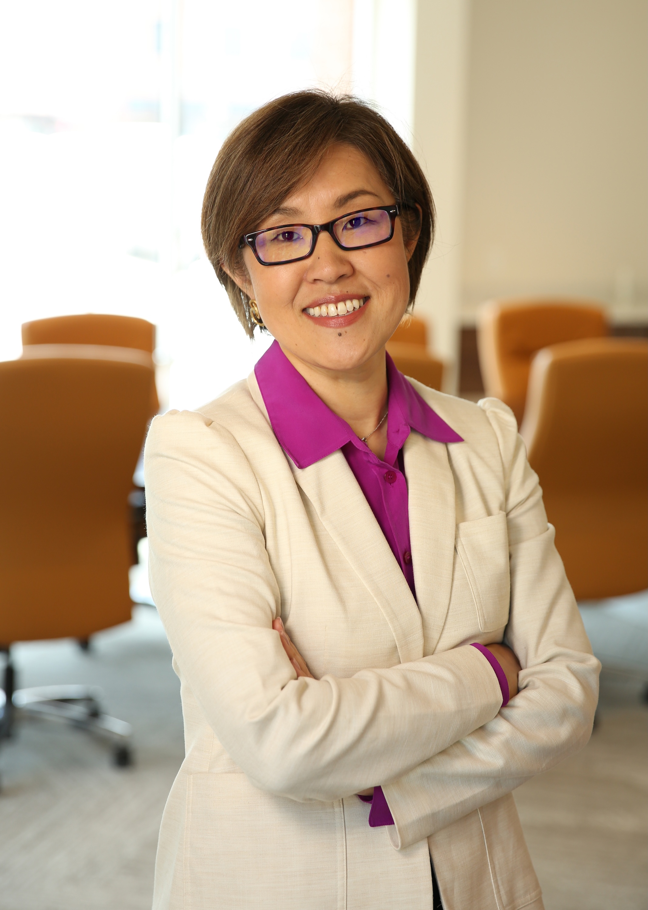 Ayako Schuster