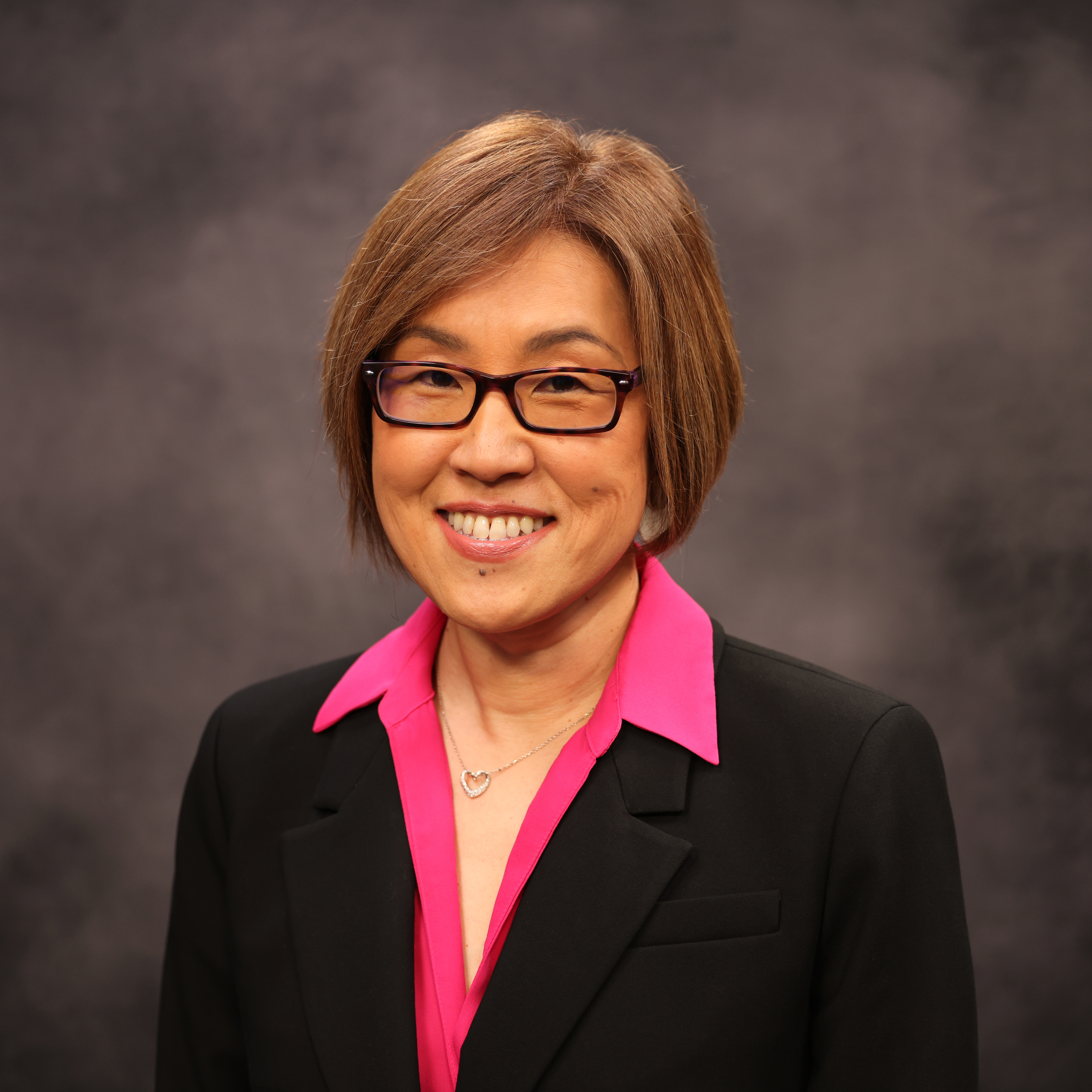 Ayako Schuster