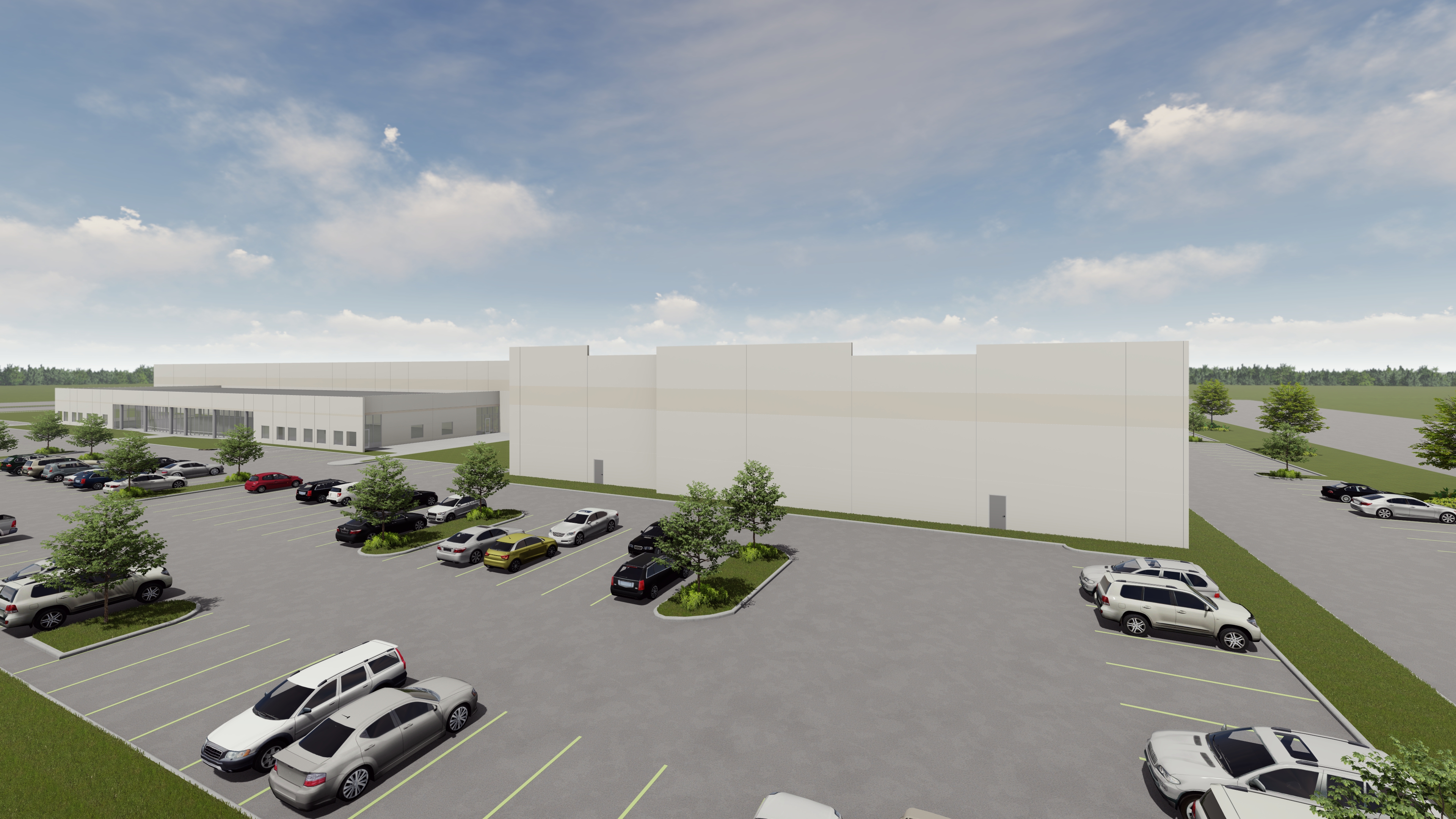 $30 Million Expansion to Double Garland Manufacturer’s Production Capacity